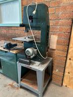 Lintzaag Metabo, Doe-het-zelf en Verbouw, Ophalen, Gebruikt, 70 mm of meer, 600 tot 1200 watt