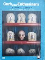 Crub your Enthusiasm - Complete serie 4, Alle leeftijden, Ophalen of Verzenden, Zo goed als nieuw, Boxset