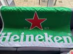 Heineken vlag, Diversen, Vlaggen en Wimpels, Nieuw, Ophalen of Verzenden