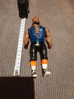 Vintage B.A. Baracus A-Team Figuur 1983, Kinderen en Baby's, Speelgoed | Actiefiguren, Ophalen of Verzenden, Gebruikt
