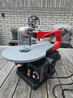 Einhell figuurzaagmachine TC-SS 405E  !!Nieuw!! 50% korting., Ophalen, Nieuw, Einhell, Figuurzaag