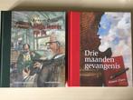 Ernest Claes - Mijn lezers en ik - Drie maanden gevangenis, Ophalen, België, Zo goed als nieuw, Ernest Claes