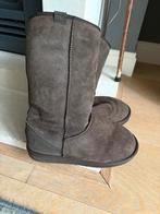 Emu hele mooie zgan originele warme uggs maat 39, Kleding | Dames, Schoenen, Bruin, Lage of Enkellaarzen, Ophalen of Verzenden