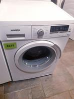Wasmachine Siemens✅️ 8kg️️️️ ️️1Q500 A+++ INC GARANTIE