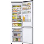 Samsung Vrijstaande koel-vriescombinatie RB38T705CSR ZGAN, Witgoed en Apparatuur, Koelkasten en IJskasten, Ophalen, 200 liter of meer