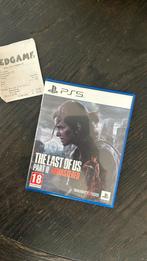 The Last of Us 2 PlayStation 5 PS5 TLOU, Spelcomputers en Games, Games | Sony PlayStation 5, Ophalen of Verzenden, Zo goed als nieuw