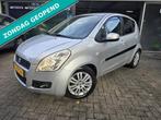 Suzuki Splash 1.2 Black-line | 12MND GARANTIE | NW APK | AIR, Voorwielaandrijving, Stof, Gebruikt, 4 cilinders