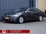 BMW 5 Serie 520i Luxury Edition (bj 2016, automaat), Automaat, Achterwielaandrijving, Gebruikt, Euro 6