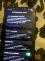 Iphone 11 pro max 64GB Space Grey, Ophalen of Verzenden, Zwart, 64 GB, IPhone 11 Pro Max