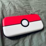Nintendo Switch Pokeball Hoes Nieuw, Ophalen of Verzenden, Nieuw, Switch Lite, Hoesje, Tasje of Behuizing