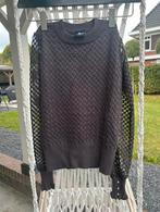 Jill & Mitch meisjes bruine trui, Ophalen of Verzenden, Zo goed als nieuw, Meisje, Trui of Vest