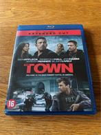 Blu-ray The Town, Ophalen of Verzenden, Thrillers en Misdaad