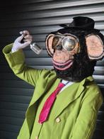 Masked Singers Kostuums + Complete toebehoren, Ophalen