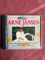 Arne Jansen - Arne Jansen, Cd's en Dvd's, Cd's | Nederlandstalig, Verzenden, Gebruikt, Levenslied of Smartlap