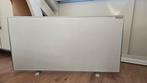 Infrarood verwarmingspaneel 120x60, 700 watt, Ophalen, 60 tot 150 cm, Overige typen, 30 tot 80 cm