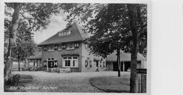 (377-457-015) Barchem Hotel De Dolle Hoed beschikbaar voor biedingen