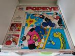 Popeye bordspel 1979, Hobby en Vrije tijd, Gezelschapsspellen | Bordspellen, Ophalen of Verzenden, Gebruikt