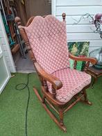 Schommelstoel ., Antiek en Kunst, Ophalen of Verzenden