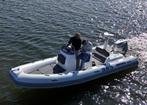 Brig Eagle 580 + Honda BF135 Rib, Ophalen, Gebruikt, 120 tot 200 pk, 3 tot 6 meter