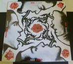 Red Hot Chili Peppers LP, Ophalen, Gebruikt