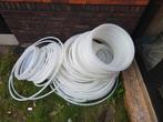 Vloerverwarming buis - 18x2.0 mm, Doe-het-zelf en Verbouw, Buizen en Afvoer, Overige materialen, 6 meter of meer, Overige typen