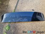Achterspoiler zwart BMW 3-serie Touring E91 51627167189, Auto-onderdelen, Gebruikt, Ophalen of Verzenden, BMW, BMW