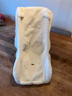 Melia Peuterschaal bakfiets (o.a urban arrow) Basic 3PSchaap, Ophalen, Zo goed als nieuw, 1 kind