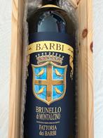 Magnum Brunello Di Montalcino 2016, Nieuw, Rode wijn, Vol, Italië