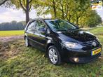 Volkswagen GOLF PLUS 1.2 TSI Highline DSG Automaat..1e Eig i, Auto's, Volkswagen, Euro 5, 1300 kg, Gebruikt, Zwart