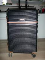 spielbergen suitcase koffer, Ophalen, Hard kunststof, 45 tot 55 cm, Verstelbaar tot rugtas