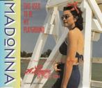 CD-Maxi-Single- 1992- Madonna- This Used To Be My Playground, Verzenden, Maxi-single, Zo goed als nieuw, 1 single