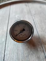 Badotherm manometer, Ophalen of Verzenden, Nieuw