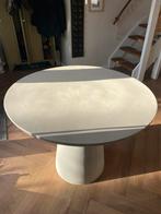 Betonlook eettafel, Ophalen, Gebruikt