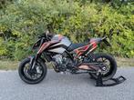KTM 790 DUKE VEEL OPTIES!!!, Motoren, Motoren | KTM, 2 cilinders, 790 cc, Motorrijbewijs A, Meer dan 35 kW