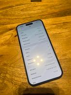 iPhone 14 Pro Max 128GB - Nette Staat, Ophalen, Zonder abonnement, IPhone 14 Pro Max, 128 GB