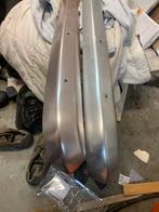 Aluminium Bumpers Morgan 4/4, Auto-onderdelen, Ophalen, Gebruikt, Voor, Bumper