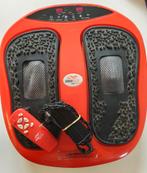 Vibrolegs massageapparaat, Sport en Fitness, Massageproducten, Ophalen