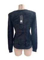 Bloomings vest NIEUW M, Kleding | Dames, Maat 38/40 (M), Zwart, Nieuw, Ophalen of Verzenden