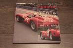 Ferrari Testa Rossa V12, Ophalen of Verzenden, Zo goed als nieuw, Ferrari, Joel E. Finn
