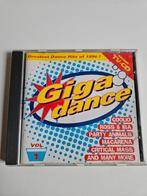 Gigadance volume 1 van Arcade, Ophalen of Verzenden, Zo goed als nieuw, Pop