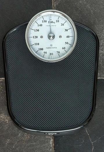 Escala  Aquanova Personenweegschaal beschikbaar voor biedingen