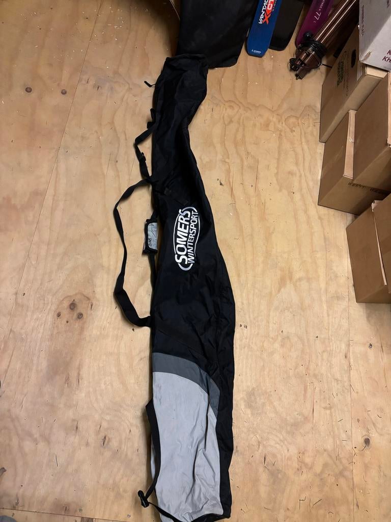 Ski tassen zakken, Overige merken, Overige typen, Ophalen of Verzenden, 180 cm of meer