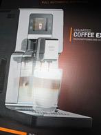 Krups Intuition EA877D - Volautomatische Espressomachine -, Witgoed en Apparatuur, Koffiezetapparaten, Ophalen, Nieuw, Espresso apparaat