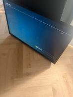 Sony bravia KDL - 42EX440 42 inch lcd, Ophalen, 50 Hz, Zo goed als nieuw, Sony