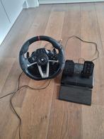 Hori stuur en pedalen voor xbox, Ophalen of Verzenden, Zo goed als nieuw, Playseat of Racestoel