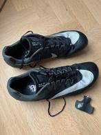 Spikes Nike maat 47, Nike, Ophalen of Verzenden, Zo goed als nieuw, Spikes