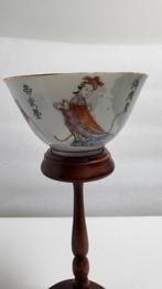Chinese kom chinees, Antiek en Kunst, Antiek | Porselein, Ophalen of Verzenden