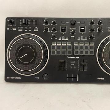 Pioneer DJ DDJ-Rev1 beschikbaar voor biedingen