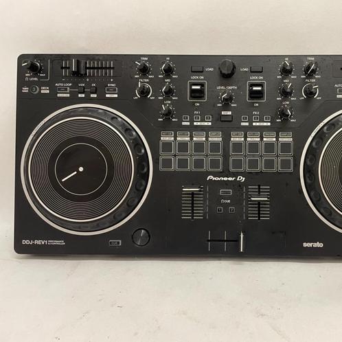 Pioneer DJ DDJ-Rev1, Muziek en Instrumenten, Dj-sets en Draaitafels, Zo goed als nieuw
