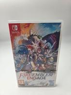 Fire Emblem Engage - Nintendo Switch - Nieuw!, Spelcomputers en Games, Games | Nintendo Switch, Ophalen of Verzenden, Retro Games